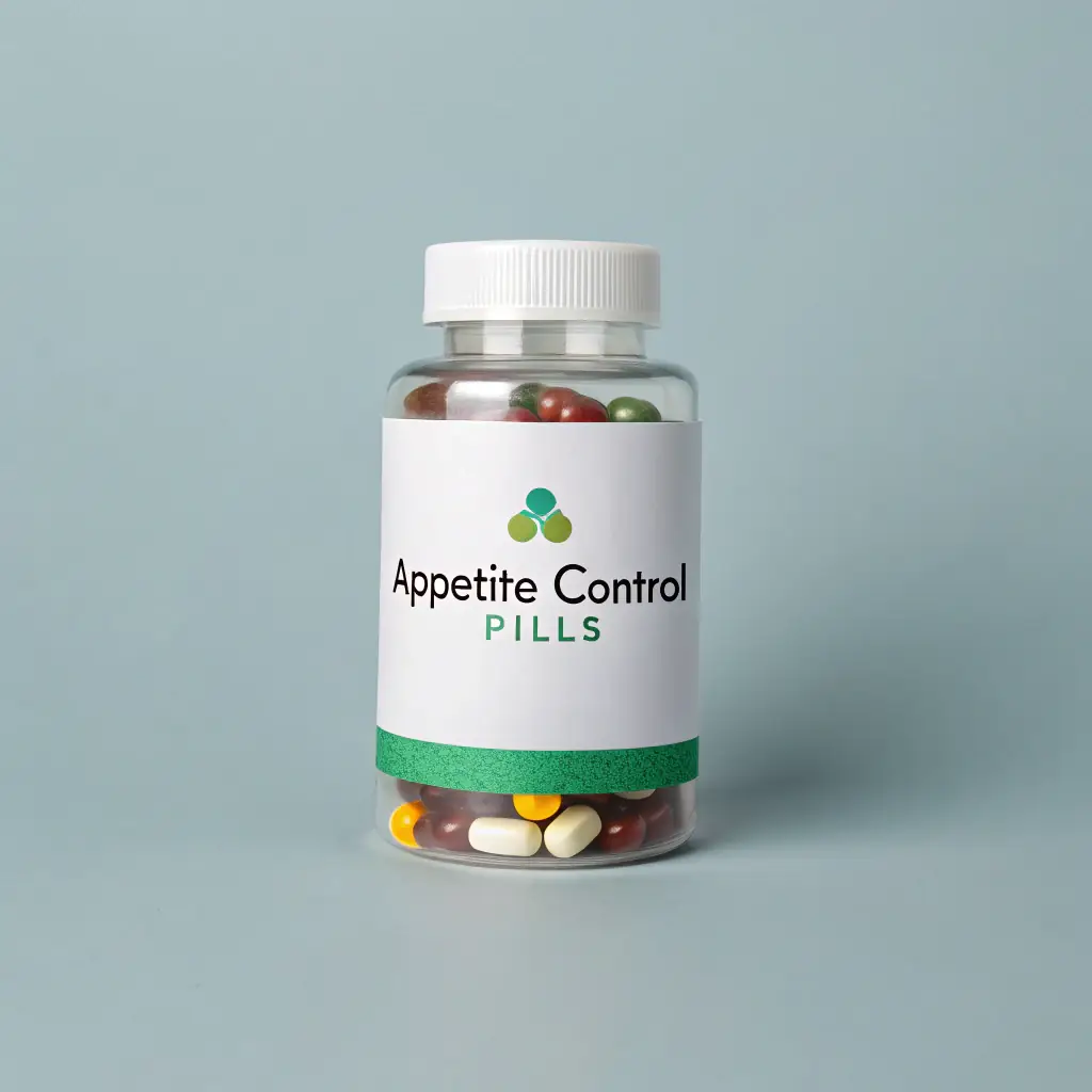 Core Wellness Appetite Control