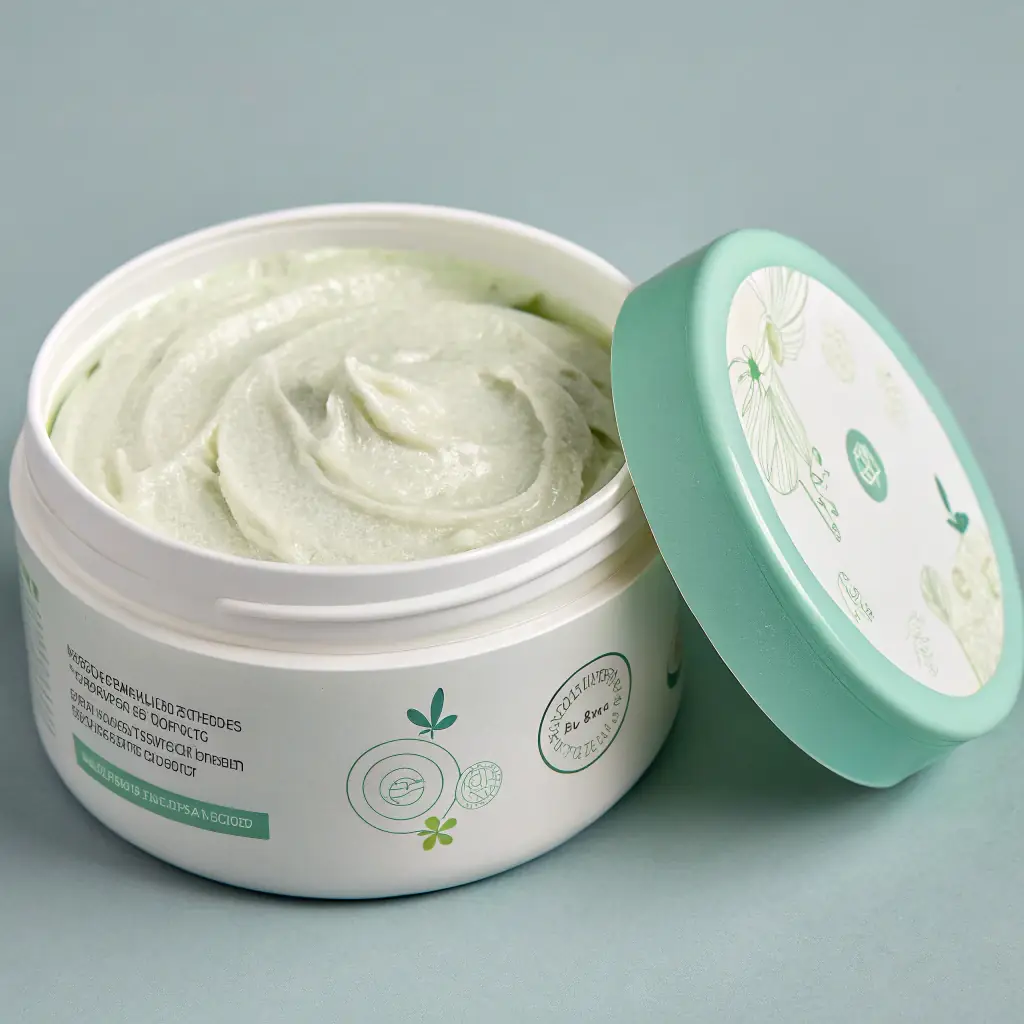 Core Wellness Brightening Face Mask