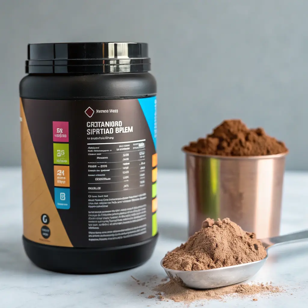 Core Wellness Meal Replacement Shake