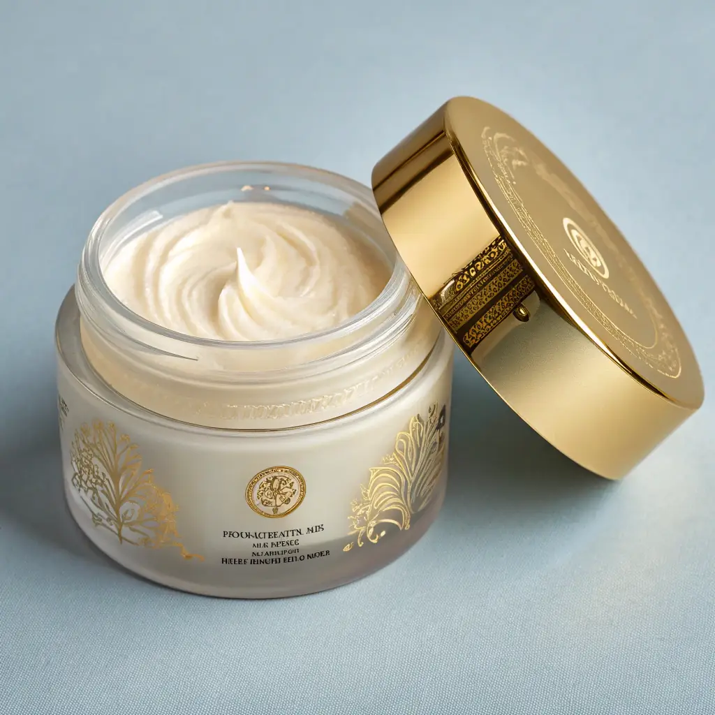 Core Wellness Anti-Aging Cream